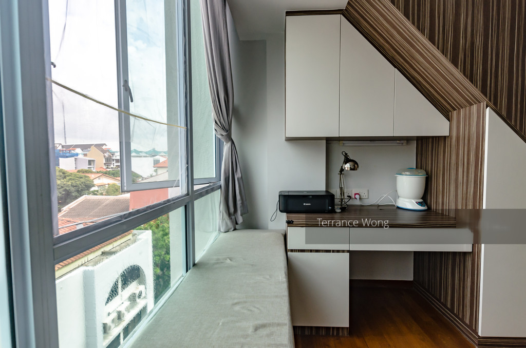 Residences @ Jansen (D19), Apartment #147250122